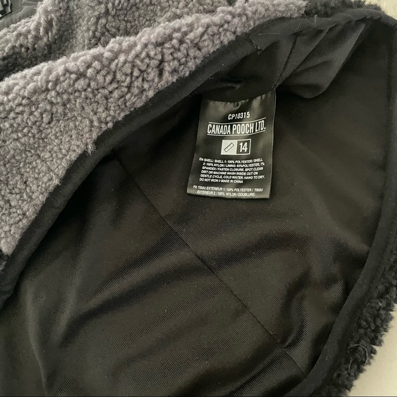 Cool Factor Fleece Hoodie - Picture 11 of 14